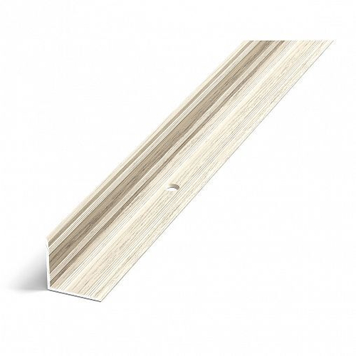 Порог ПУ-05-1 20х20х900 Клен беленый