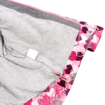 Комплект д/дев, р.134 (Rusland) А 33-20 разноцветный принт