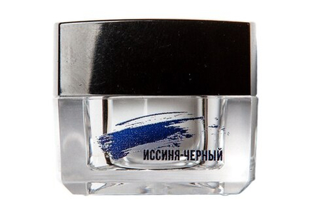 LOCA Иссиня-Чёрный 4 гр.