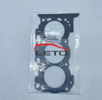 Прокладка ГБЦ правая 11115-31031 1111531031