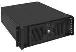 Корпус серверный 4U Exegate Pro 4U480-15/4U4132/1200RADS