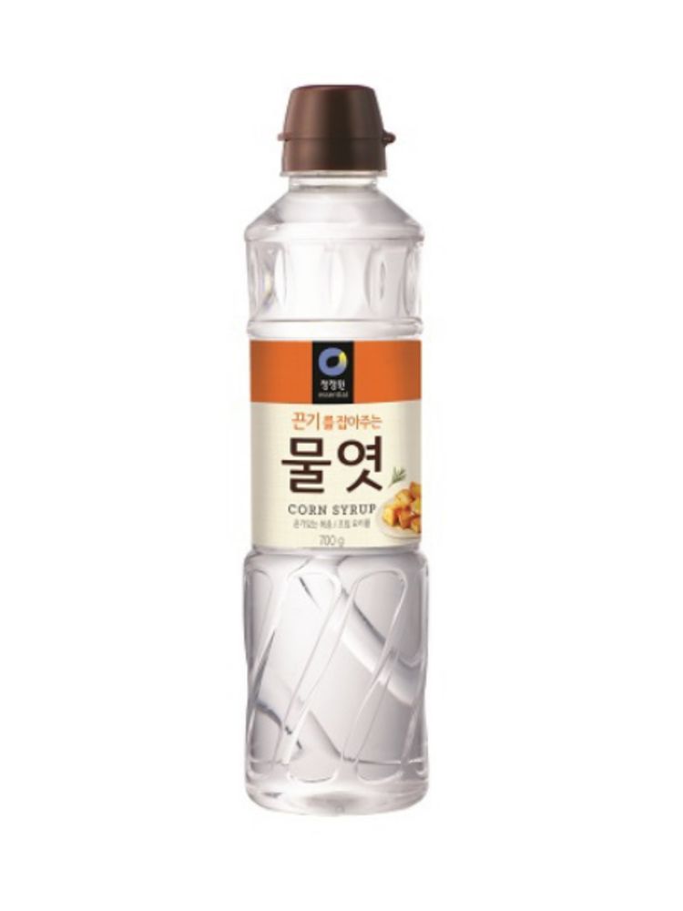 Сироп кукурузный Daesang 700 г, 2 шт