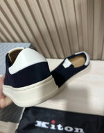 Кеды Kiton