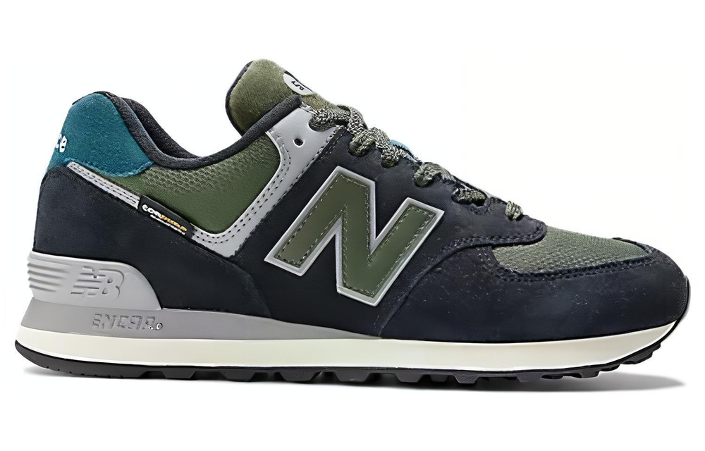 Кроссовки New Balance Nb 574
