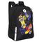 Çanta \ Bag \ RB-451-7 Рюкзак школьный (/1 черный)