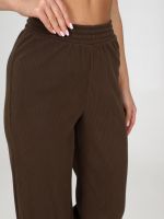 Сара - брюки какао Iv-capriz (Акция)