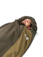 Спальный мешок-одеяло Explorer, Expert-Tex