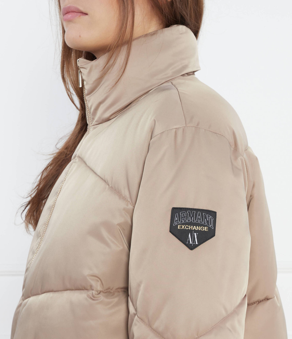 Куртка Armani Exchange - бежевый(6RYB09 YN2MZ)