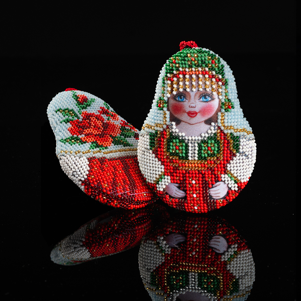 Барыня
