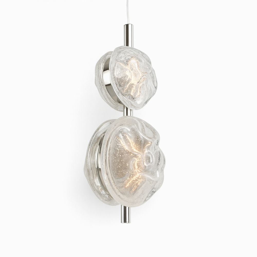 Подвесной светильник Galaxy ширина 19,5