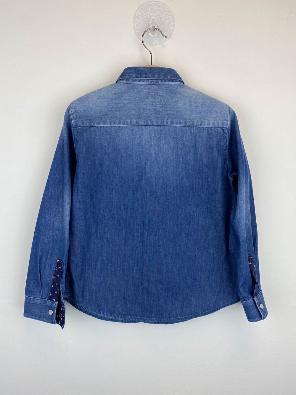 Рубашка Armani Junior, 116