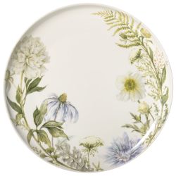 НАБОР ПОСУДЫ ОБЕДЕННОЙ LEFARD "GRASSES" НА 4 ПЕР. 16 ПР. (КОР=2НАБ.)