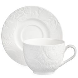 ЧАЙНЫЙ НАБОР LEFARD "MUSE" НА 2 ПЕР. 4 ПР. 230 МЛ (КОР=16НАБ.)