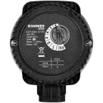 Насос циркуляционный ROMMER Profi для ГВС