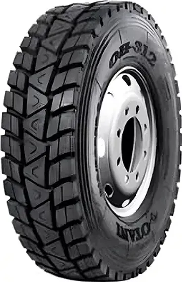Otani OH-312 315/80 R22,5 156/150K (Ведущая ось)