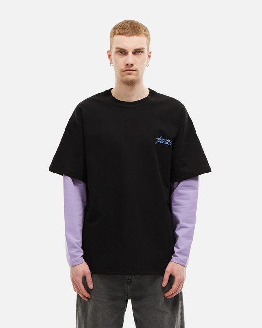 Лонгслив Anteater Phat Long 103 черный