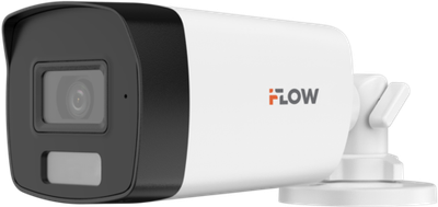 F-AC-2222M (2Mp, 2.8mm) HD-TVI камера iFlow