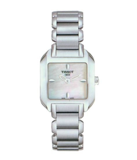 Женские часы Tissot T02.1.285.71