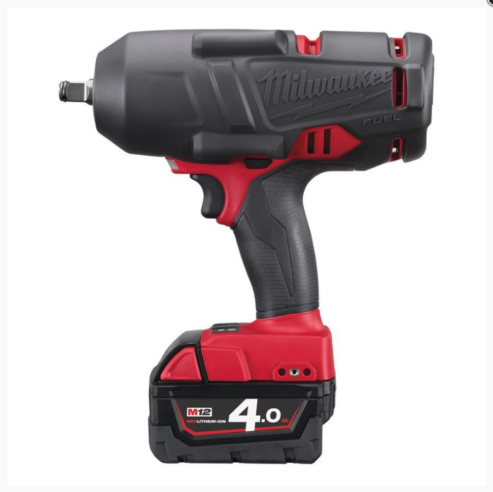 Резиновая защитная муфта для гайковерта Milwaukee M18 CHIW/ M28 CHIW