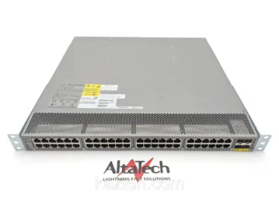 Коммутатор Cisco Nexus N2K-C2248TP