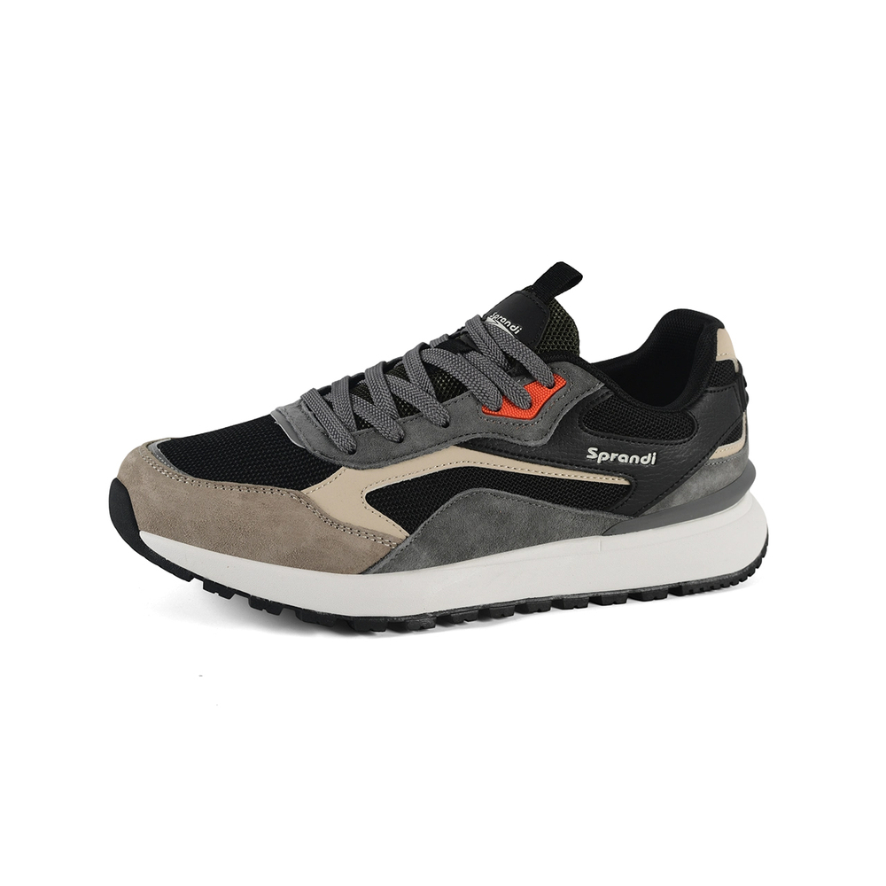 Кроссовки универсальные SPRANDI College