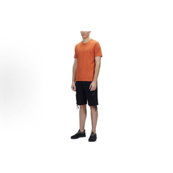 Шорты C.P. Company Diagonal Raised Zipped Pocket