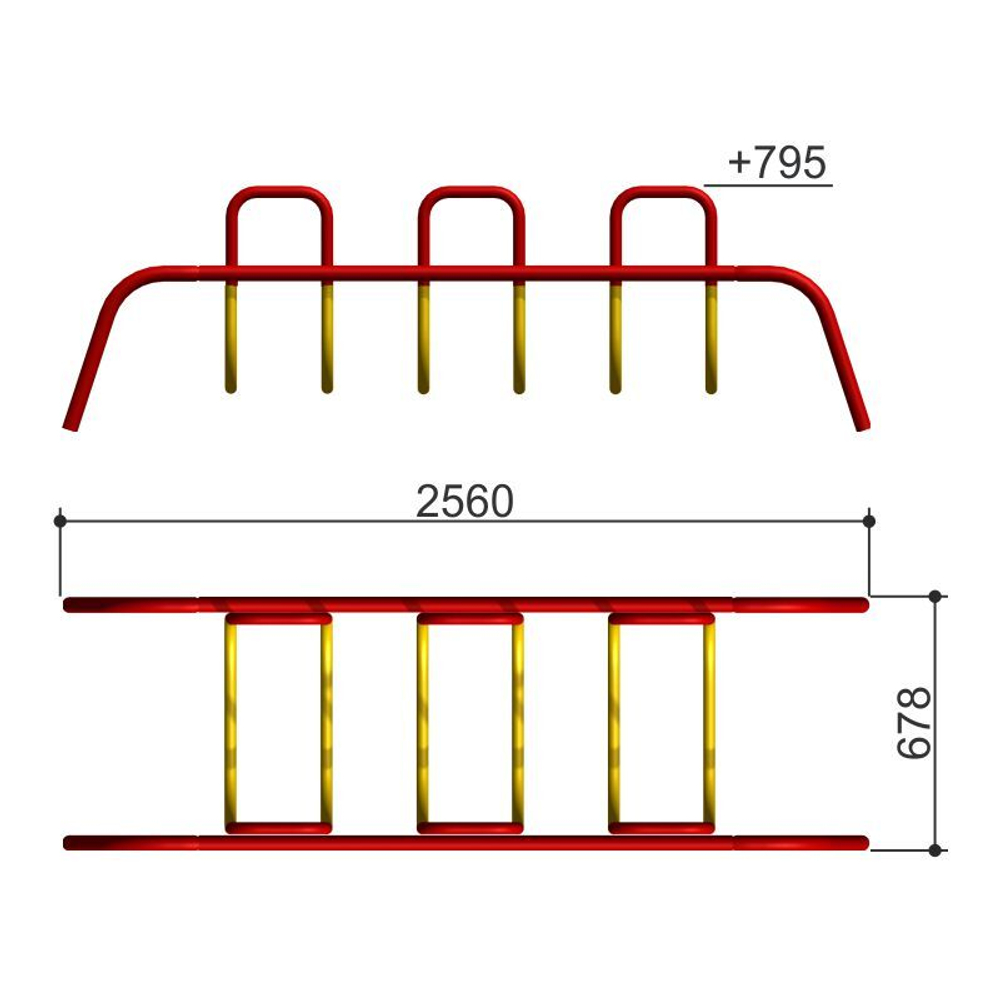 Лаз Romana 112.03.00
