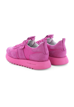 Кроссовки женские Kennel&Schmenger Tonic