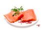 Форель ломтики холодного копчения, 100г