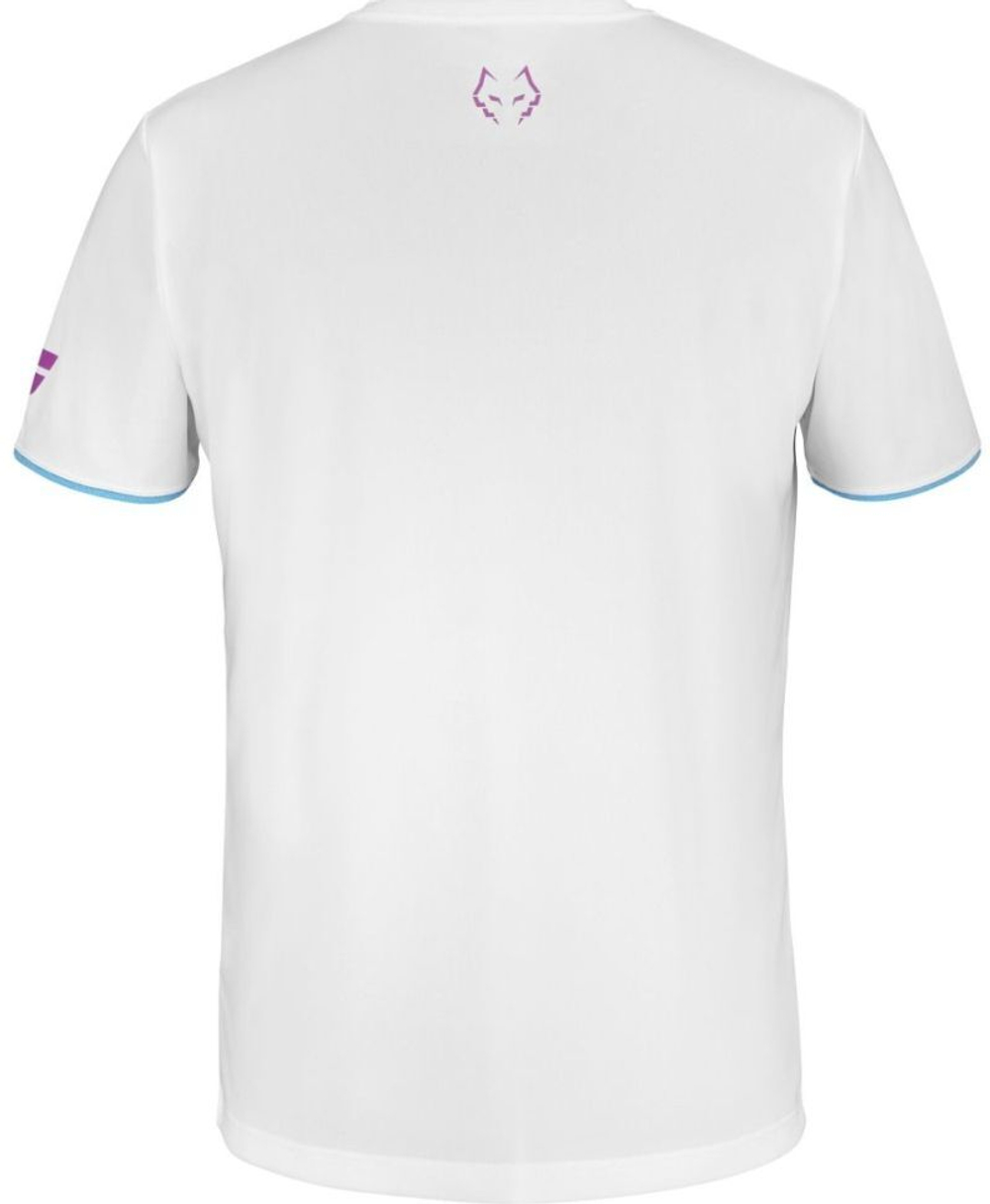 Babolat Crew Neck Lebron - Размер M