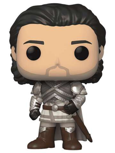 Фигурка Funko POP! TV HOTD S3 Ser Criston Cole (Exc) (21) 81667