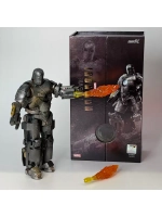 Фигурка Железный человек Marvel ZD Toys 1906-01 Mark 1