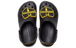 Crocs Classic Clog Wu-Tang Clan Eva