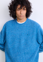 Carhartt WIP CURTIS - Свитер - Синий