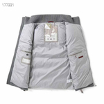 Жилет Brunello Cucinelli