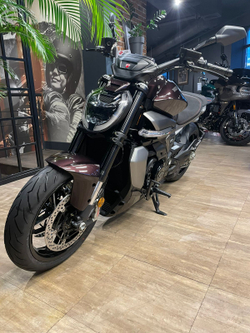 Ducati XDiavel (2025)