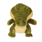 Крокодил 16x23x18см. (Hand)