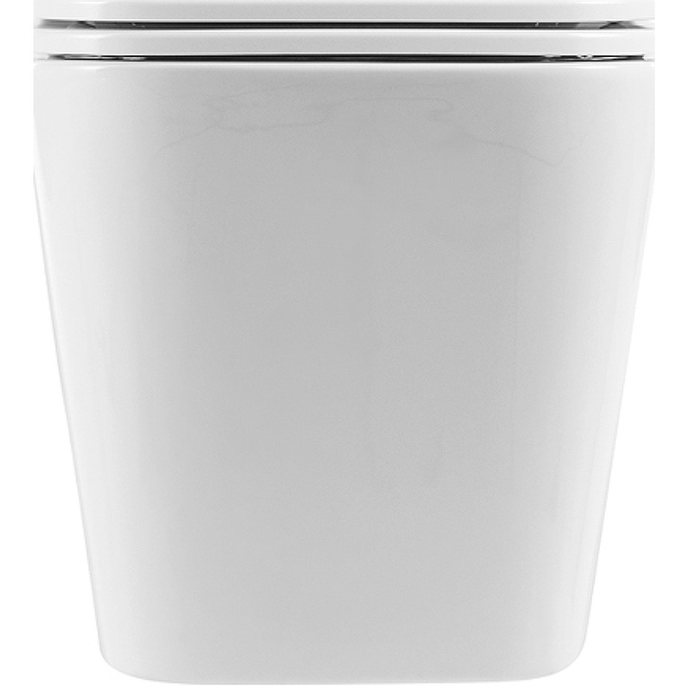 Унитаз BelBagno Ardente-Tor BB520CH-TOR/BB2322SC подвесной с сиденьем Микролифт
