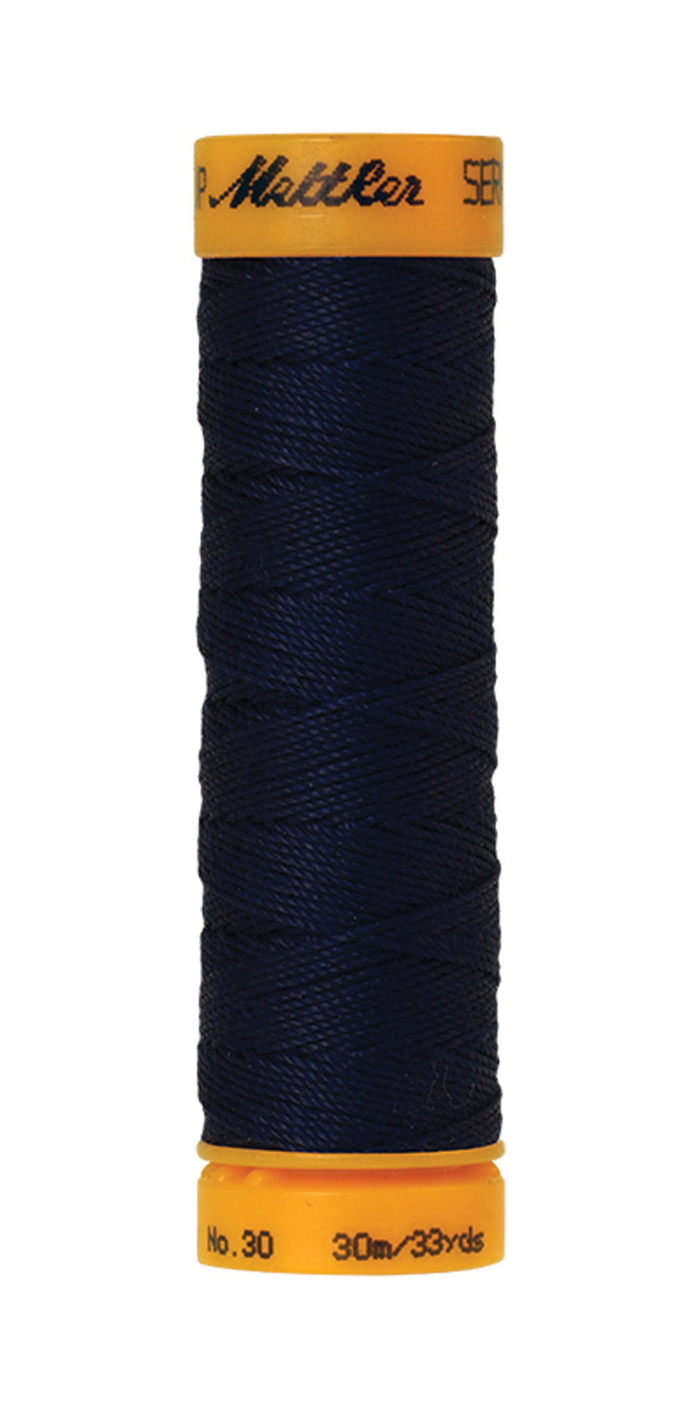 Нить SERALON TOP-STITCH № 30 col. 0825