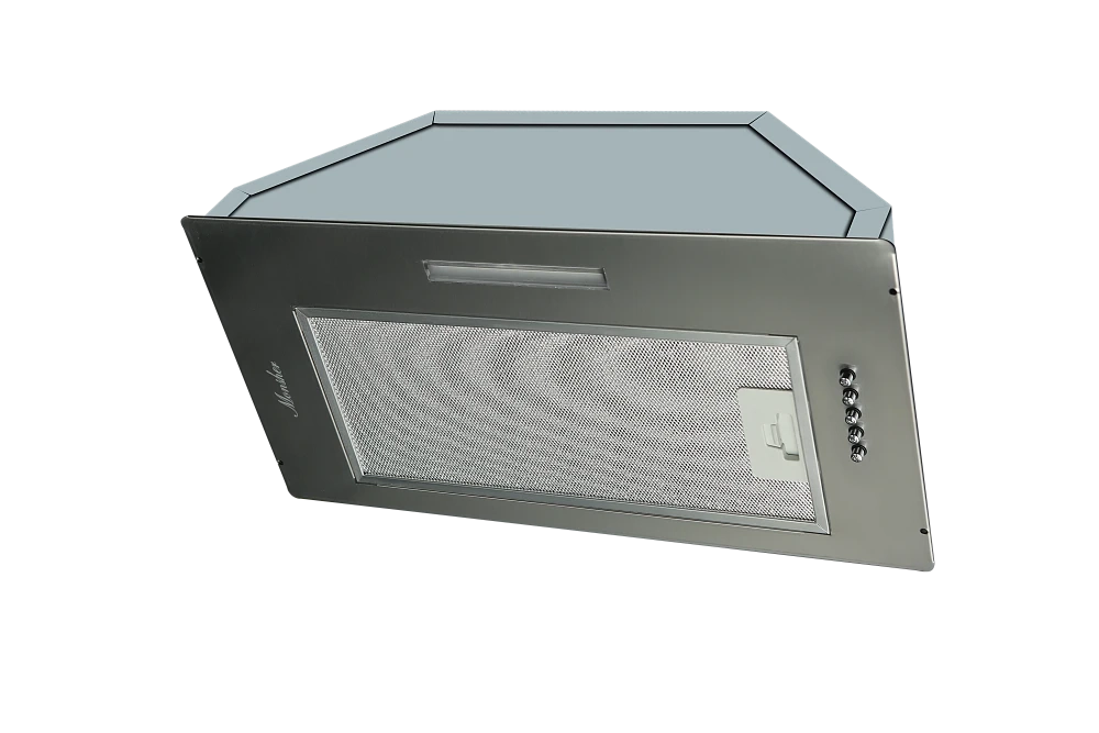 Встраиваемая вытяжка Monsher ANGERS 60 Acier