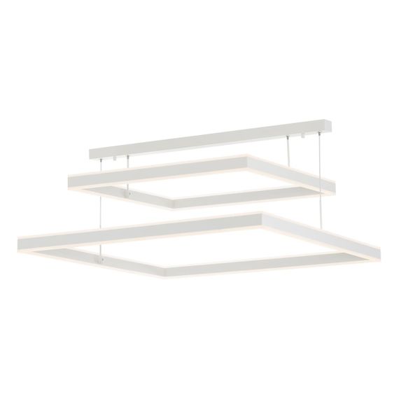 Подвесной светодиодный светильник Citilux Дуэт CL719K210