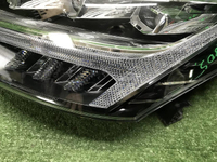 Битая Фара левая Haval Jolion (2021-н.в.) LED