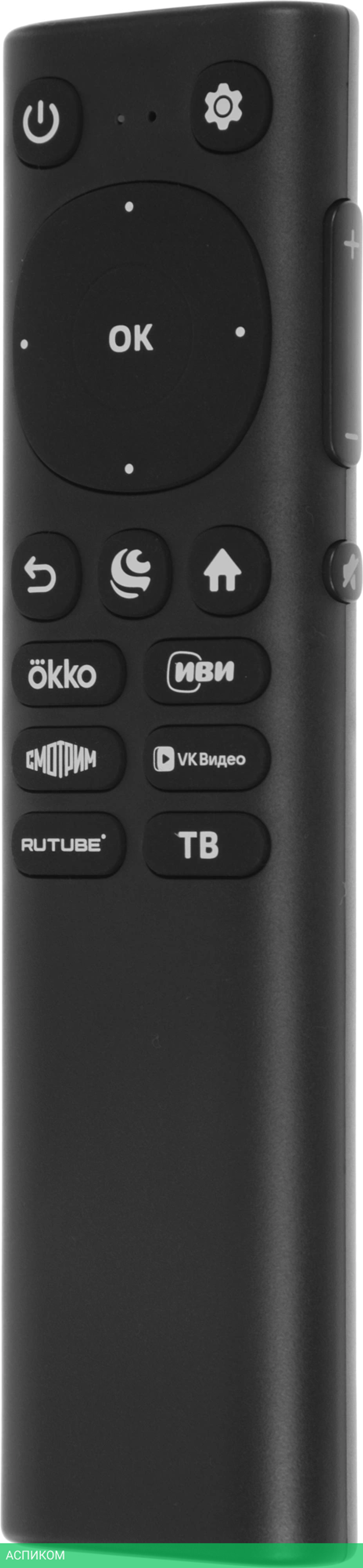 Телевизор LED Sber 32" SDX-32F2139