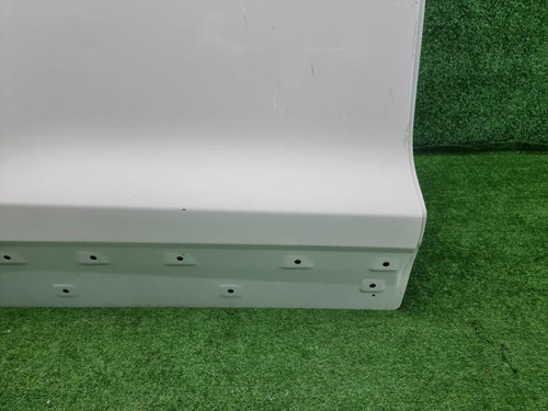 Дверь задняя правая Mazda CX-9 2 (2016-н.в.)