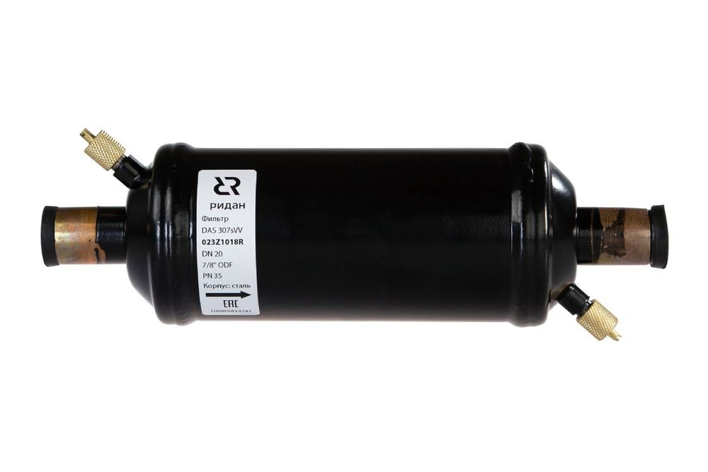 Фильтр-осушитель DAS 084sVV 023Z1005R