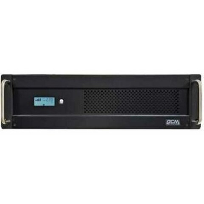 ИБП POWERCOM Infinity INF-1500AP-RM