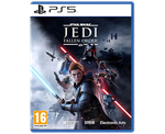 Звездные Войны Джедаи: Павший Орден (PS5) Б\У