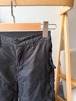 Хлопковые брюки Stone Island, 110