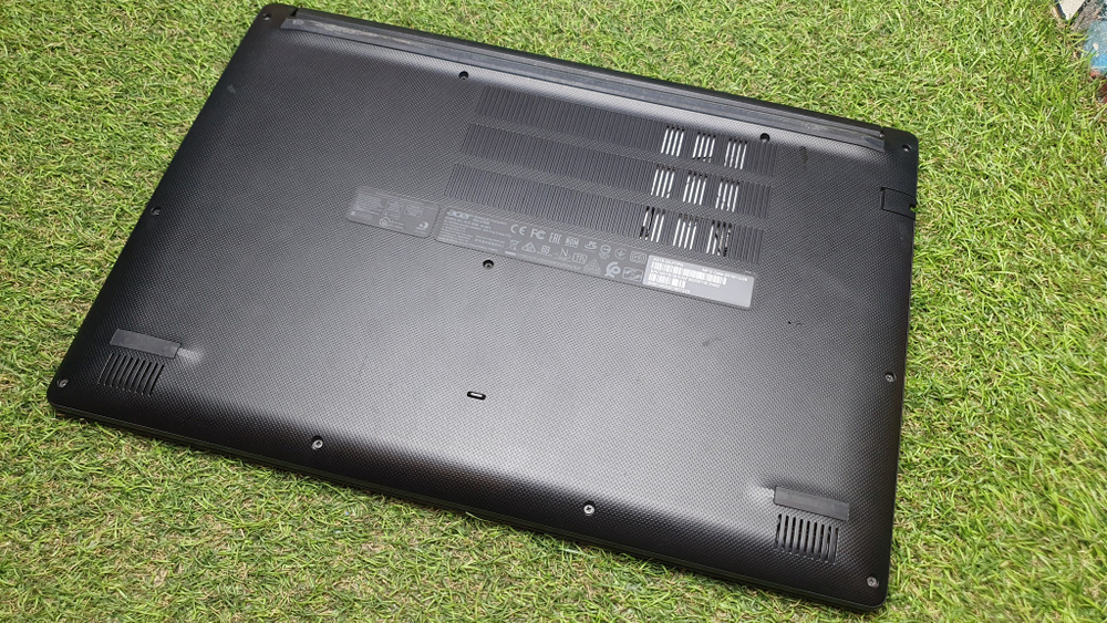 Ноутбук Acer Pentium/4Gb/FHD/Aspire 3 A315-34-P7PN/Windows 10