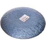 Тарелка 20см «Лагуна» сапфир